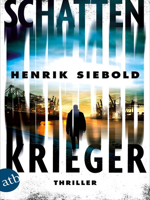 Title details for Schattenkrieger by Henrik Siebold - Available